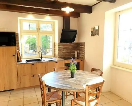 Chez Tata Celestine