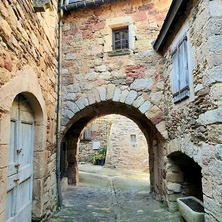 Chez Tata Celestine