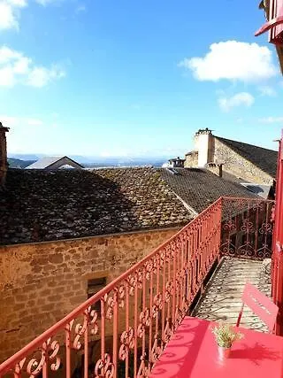 Chez Tata Celestine