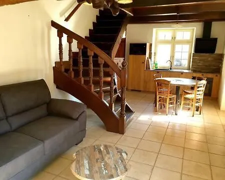 Chez Tata Celestine *