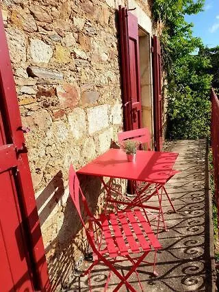 Holiday home Chez Tata Celestine *