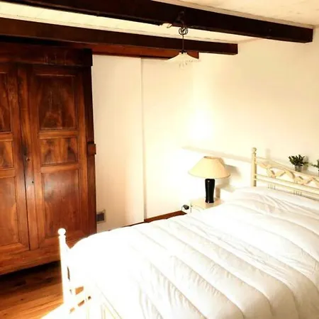 Holiday home Chez Tata Celestine Castelnau-Pegayrols