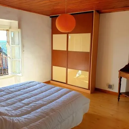 Chez Tata Celestine Holiday home