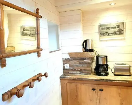 Chez Tata Celestine *