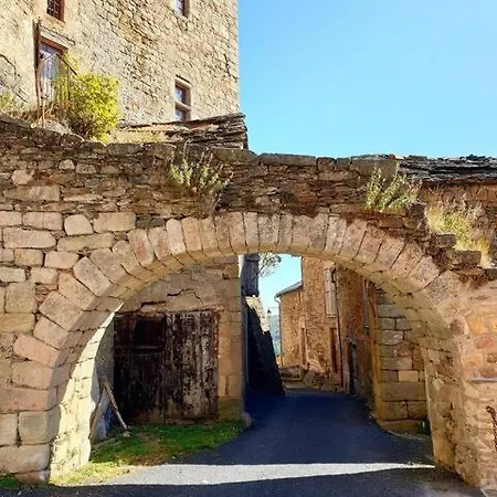 Chez Tata Celestine *