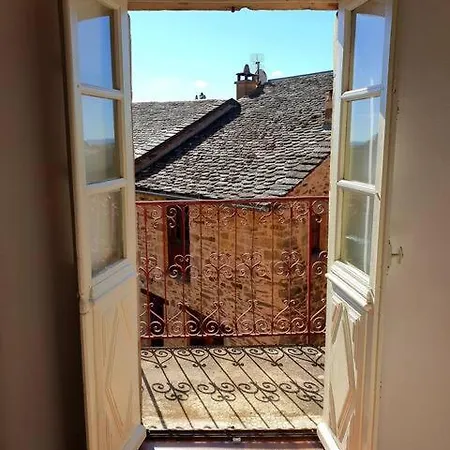 Holiday home Chez Tata Celestine *