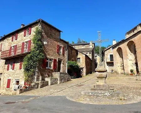 Chez Tata Celestine *