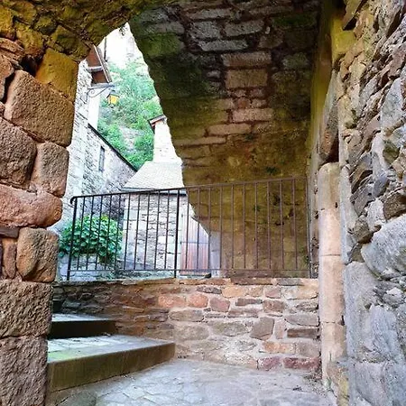 Holiday home Chez Tata Celestine