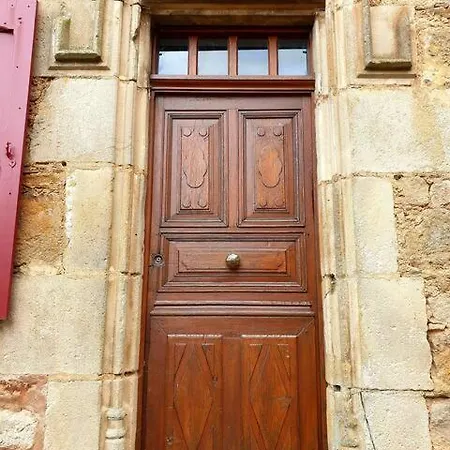 Chez Tata Celestine *