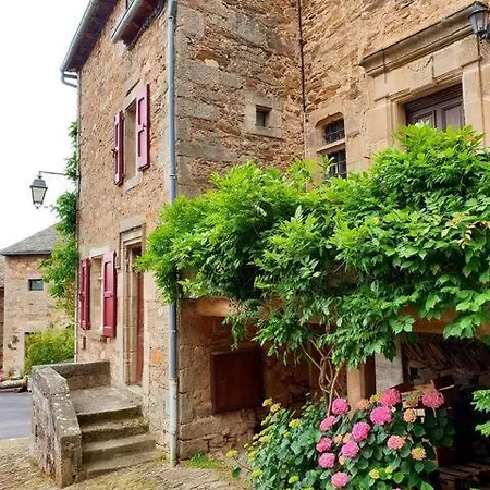 Holiday home Chez Tata Celestine