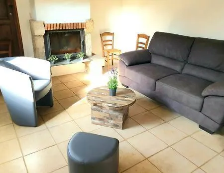 Chez Tata Celestine Castelnau-Pegayrols