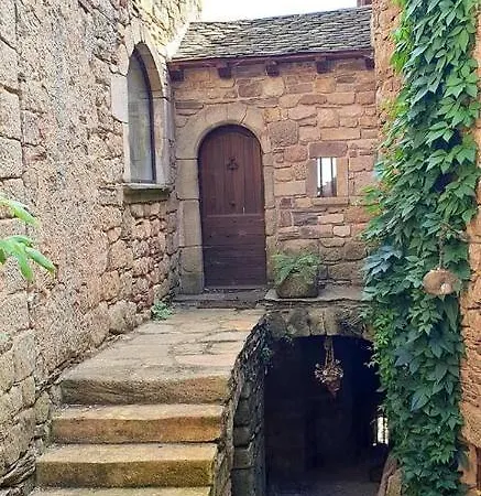 Chez Tata Celestine * Castelnau-Pegayrols