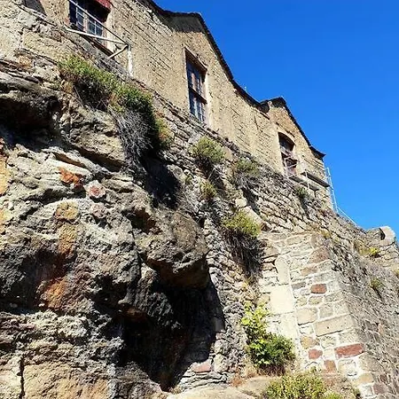 Chez Tata Celestine * Castelnau-Pegayrols